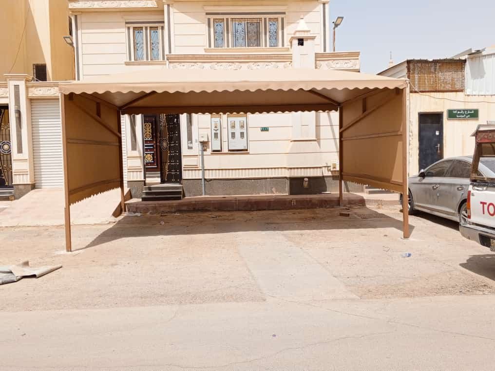 مظلات قماش الرياض مظلات قماش جلسات  مظلات قماش قماش مظلات قماش منزلي